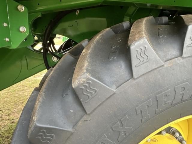 Image of John Deere CP770 equipment image 4