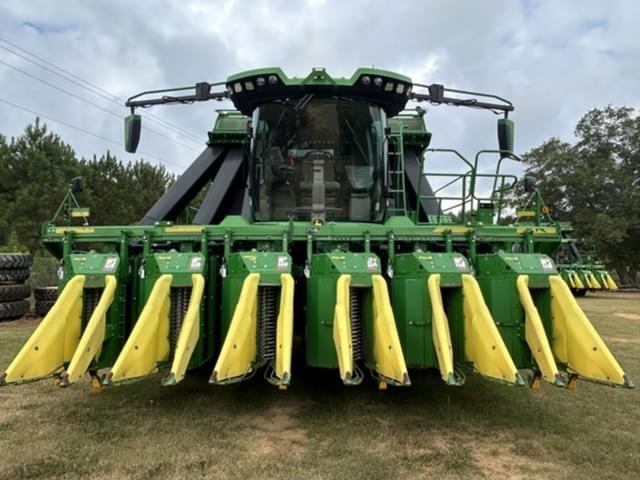Image of John Deere CP770 equipment image 1