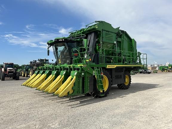 Image of John Deere CP770 Primary image