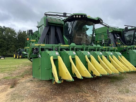 Image of John Deere CP770 equipment image 1