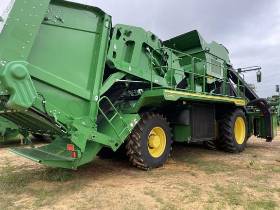 Image of John Deere CP770 equipment image 3