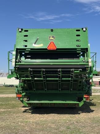 Image of John Deere CP770 equipment image 2