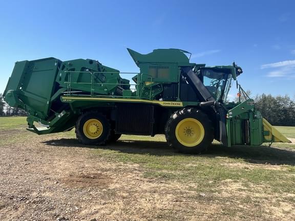 Image of John Deere CP770 equipment image 1