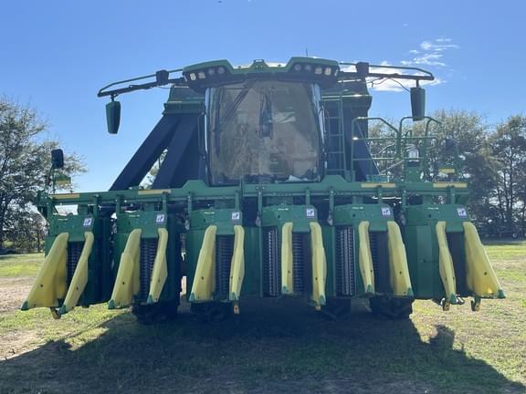 Image of John Deere CP770 equipment image 3