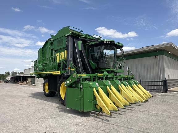 Image of John Deere CP770 Primary image
