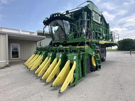Image of John Deere CP770 equipment image 4
