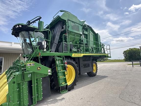 Image of John Deere CP770 equipment image 4