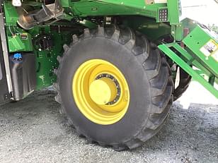 Main image John Deere CP770 3