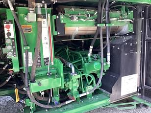 Main image John Deere CP770 4