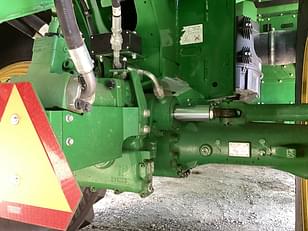 Main image John Deere CP770 7