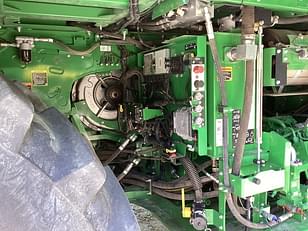 Main image John Deere CP770 9