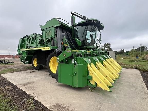 Image of John Deere CP770 equipment image 1