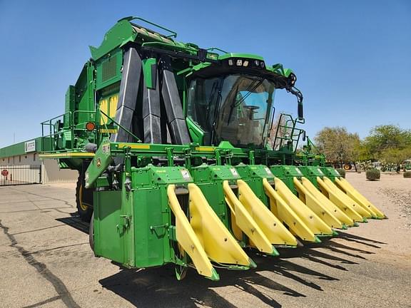 Image of John Deere CP770 equipment image 2