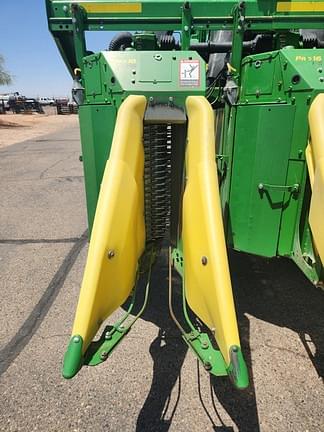 Image of John Deere CP770 equipment image 4