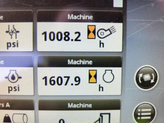 Image of John Deere CP770 equipment image 1