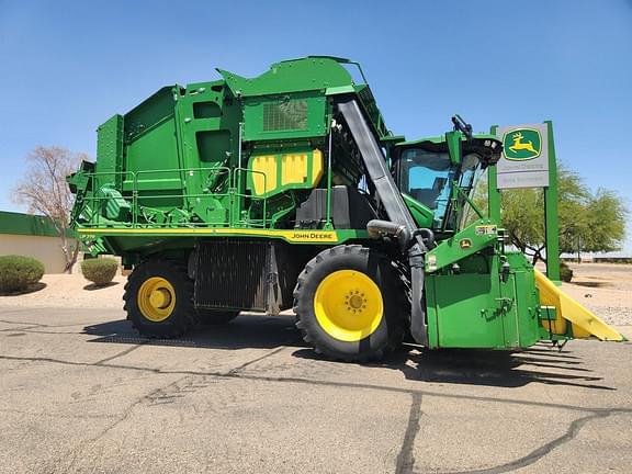 Image of John Deere CP770 Primary image