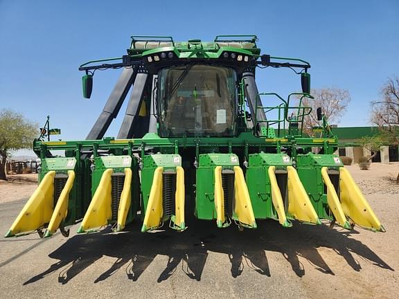 Image of John Deere CP770 equipment image 3