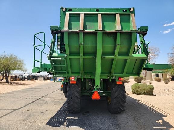 Image of John Deere CP770 equipment image 3