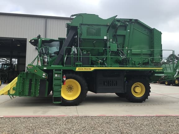 Image of John Deere CP770 Primary image