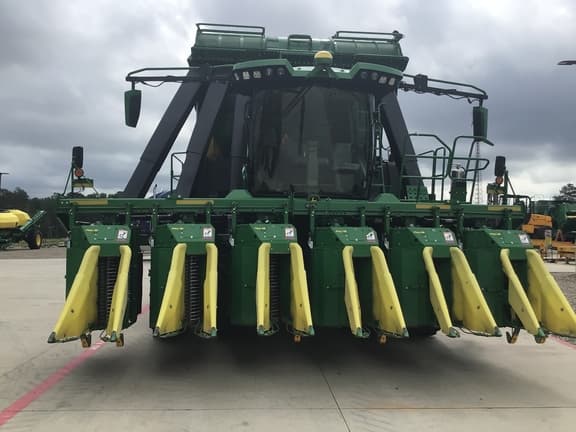 Image of John Deere CP770 equipment image 3