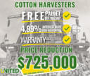 2022 John Deere CP770 Image