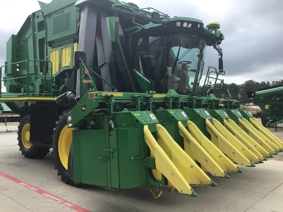 Image of John Deere CP770 equipment image 4