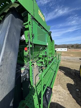 Image of John Deere CP770 equipment image 4