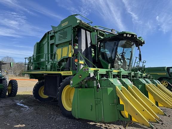 Image of John Deere CP770 Primary image