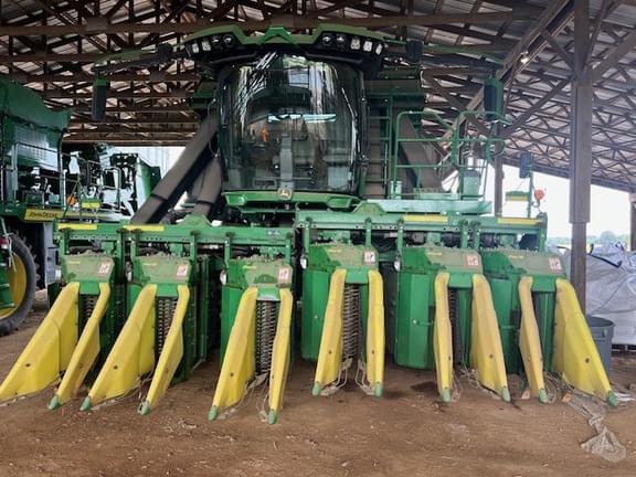 Image of John Deere CP770 Primary image