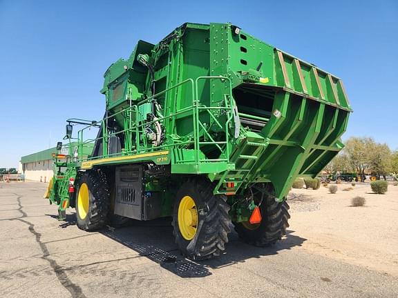 Image of John Deere CP770 equipment image 2