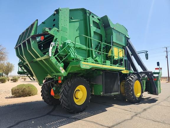 Image of John Deere CP770 equipment image 4