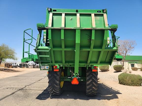 Image of John Deere CP770 equipment image 3