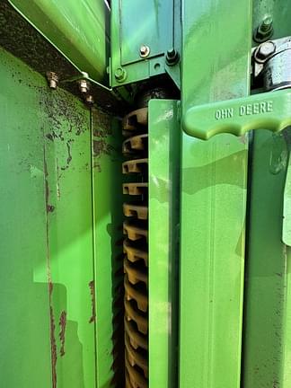 Image of John Deere CP770 equipment image 3
