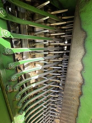 Image of John Deere CP770 equipment image 4