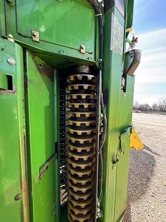 Image of John Deere CP770 equipment image 2