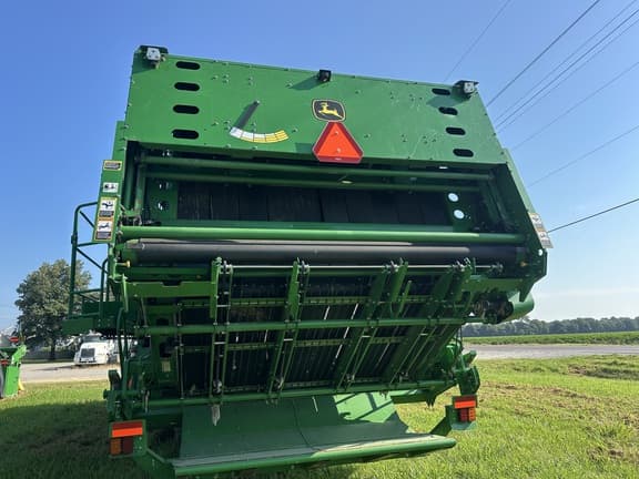 Image of John Deere CP770 equipment image 2