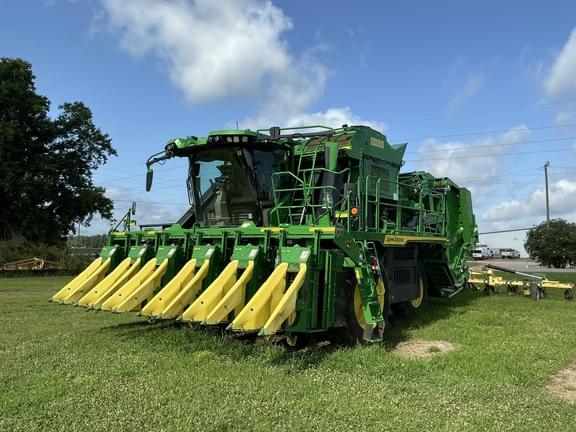 Image of John Deere CP770 equipment image 2
