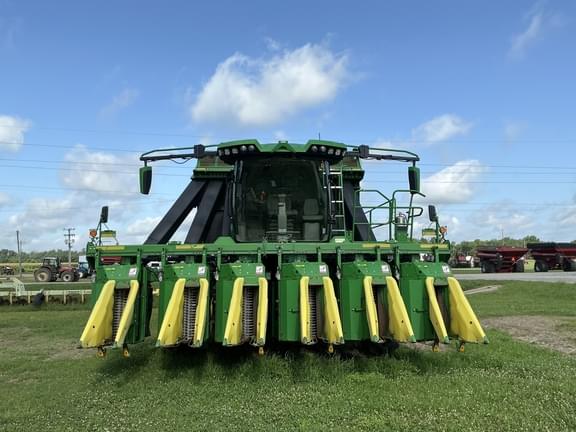 Image of John Deere CP770 Primary image