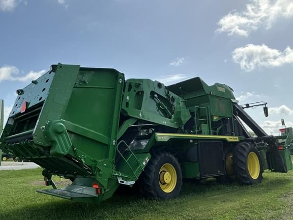Image of John Deere CP770 equipment image 4