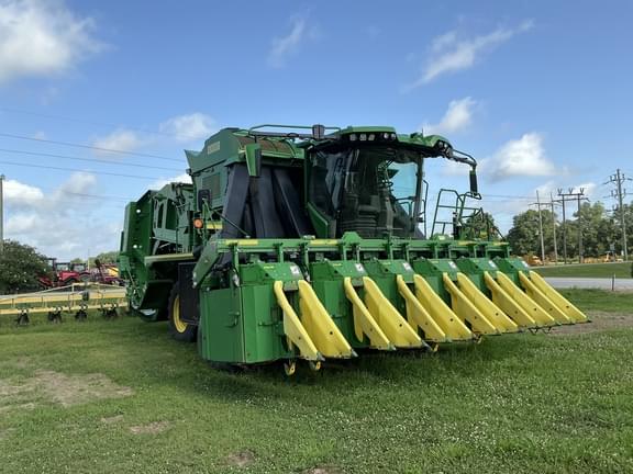 Image of John Deere CP770 equipment image 1
