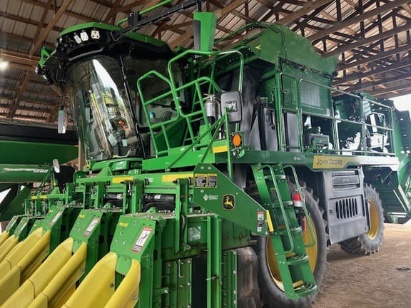 Image of John Deere CP770 equipment image 1