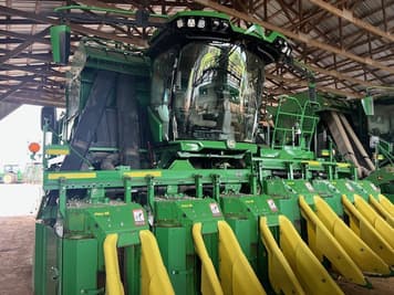 Main image John Deere CP770