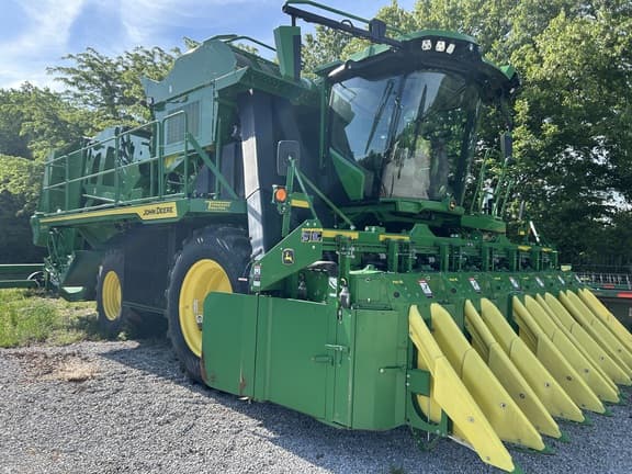 Image of John Deere CP770 equipment image 1