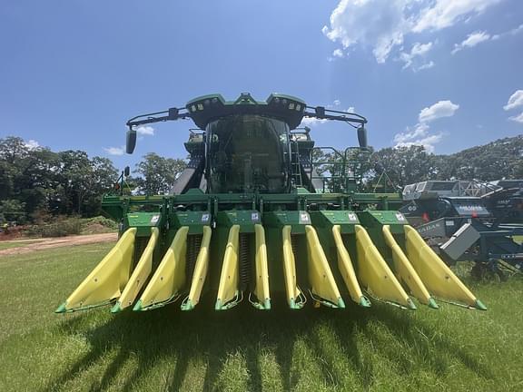 Image of John Deere CP770 equipment image 2