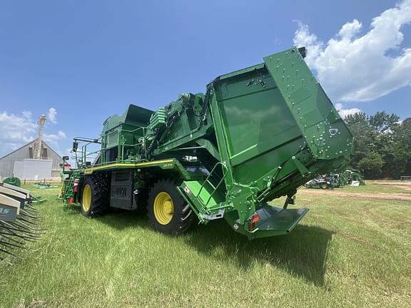 Image of John Deere CP770 equipment image 1