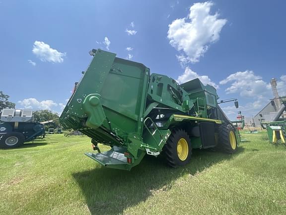 Image of John Deere CP770 equipment image 4