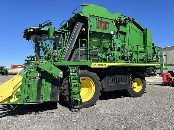 Image of John Deere CP770 equipment image 3