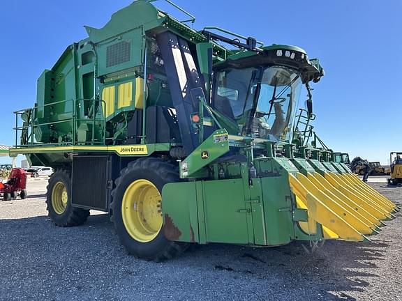 Image of John Deere CP770 equipment image 1