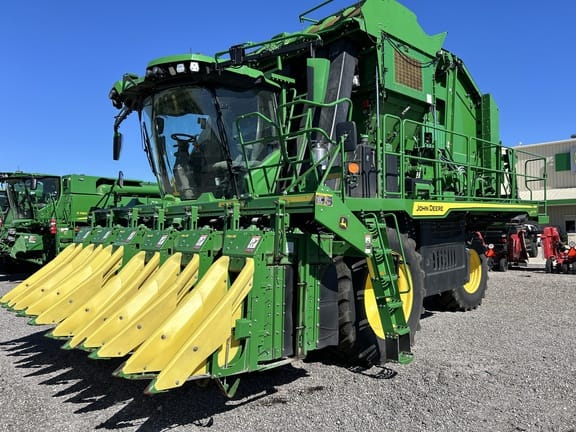 2022 John Deere CP770 Equipment Image0