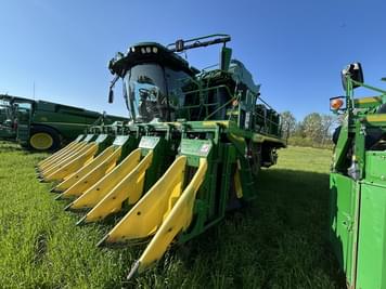 Main image John Deere CP770